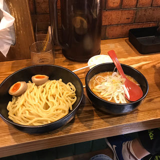 仲御徒町駅周辺で食べられる味噌つけ麺ランキング Sarah サラ