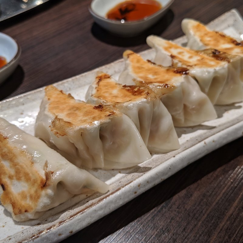 立山餃子(立山 )