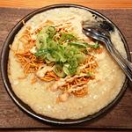 ベビースター山芋鉄板焼き(鳥貴族 溝の口北口店 )