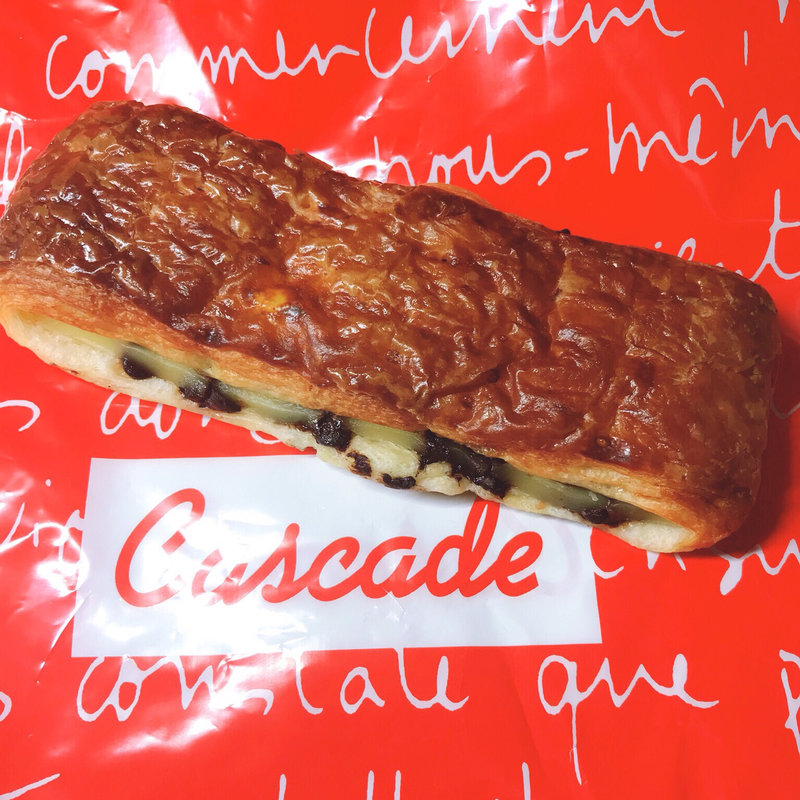 チョコペストリー(カスカード 阪急三番街店)