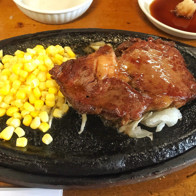 ビフテキ(平太 （へいた）)