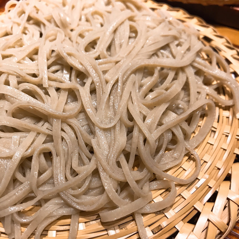 せいろ(阿婆縛 あさば)