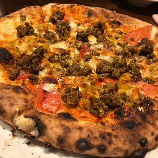 メヒカーノ(LEGAME)