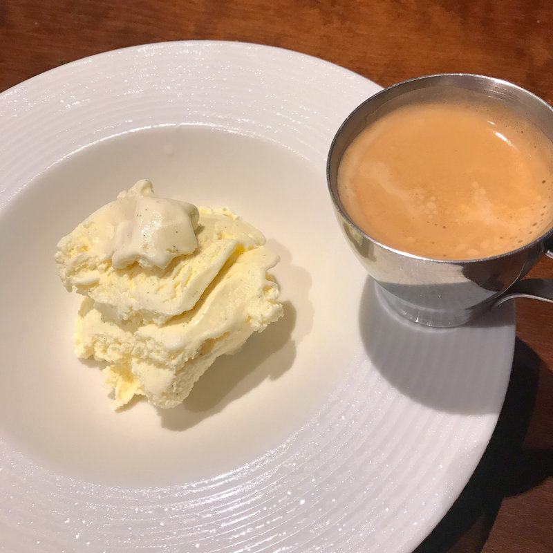 アフォガード(LEGAME)