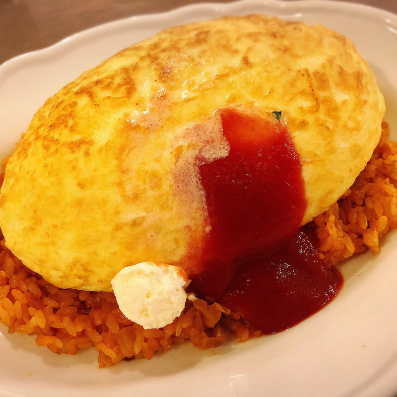 (SALON 卵と私 原宿店 （サロン 卵と私）)