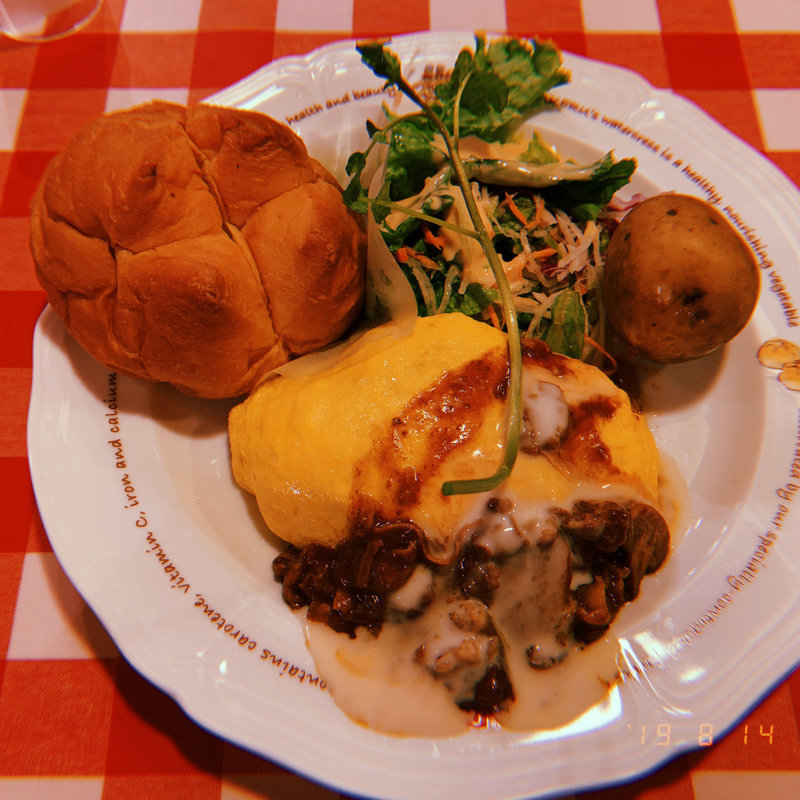 (ラケル 渋谷宮益坂店)