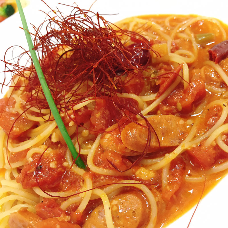 アラビアータ(ナトゥーラ )