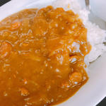 カレーライス