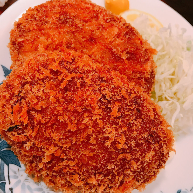 カレーコロッケ(酒蔵駒忠 京橋三丁目店)