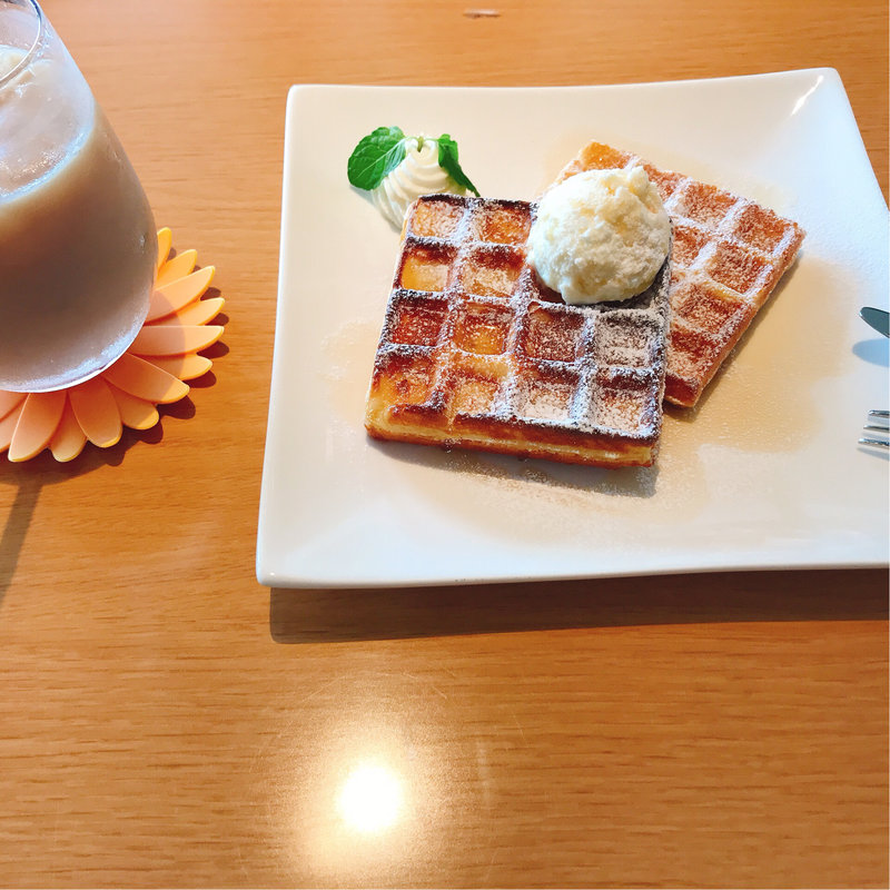 (松美庵 （SHOBIAN）)