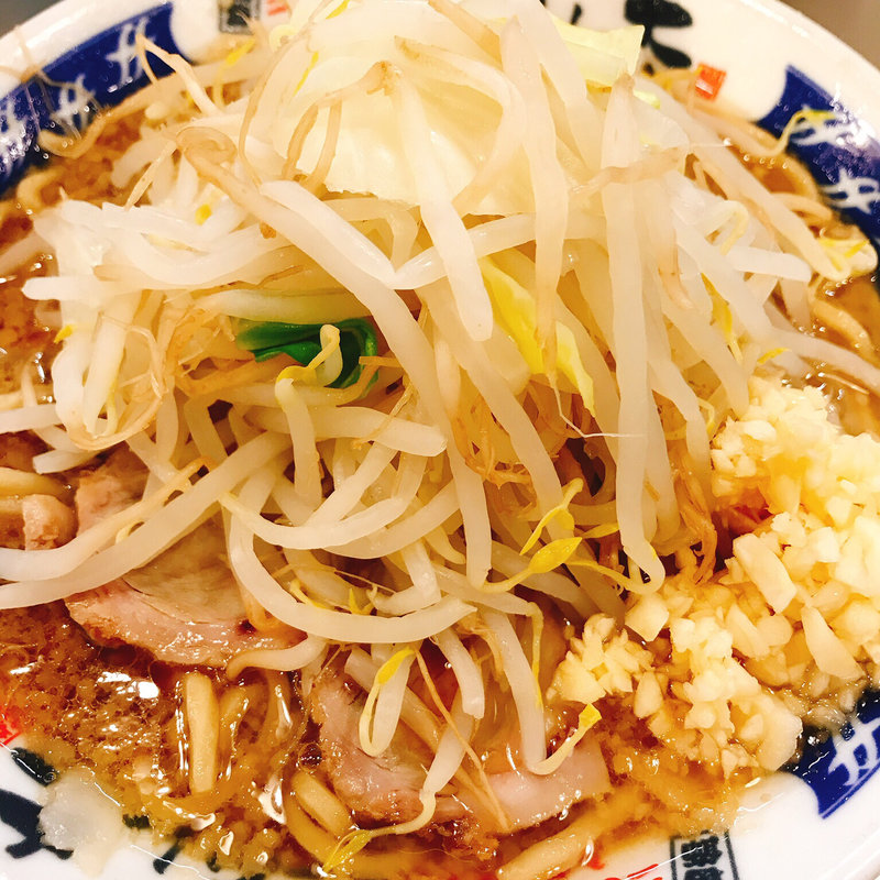 らーめん(ラーメン大 松戸店)