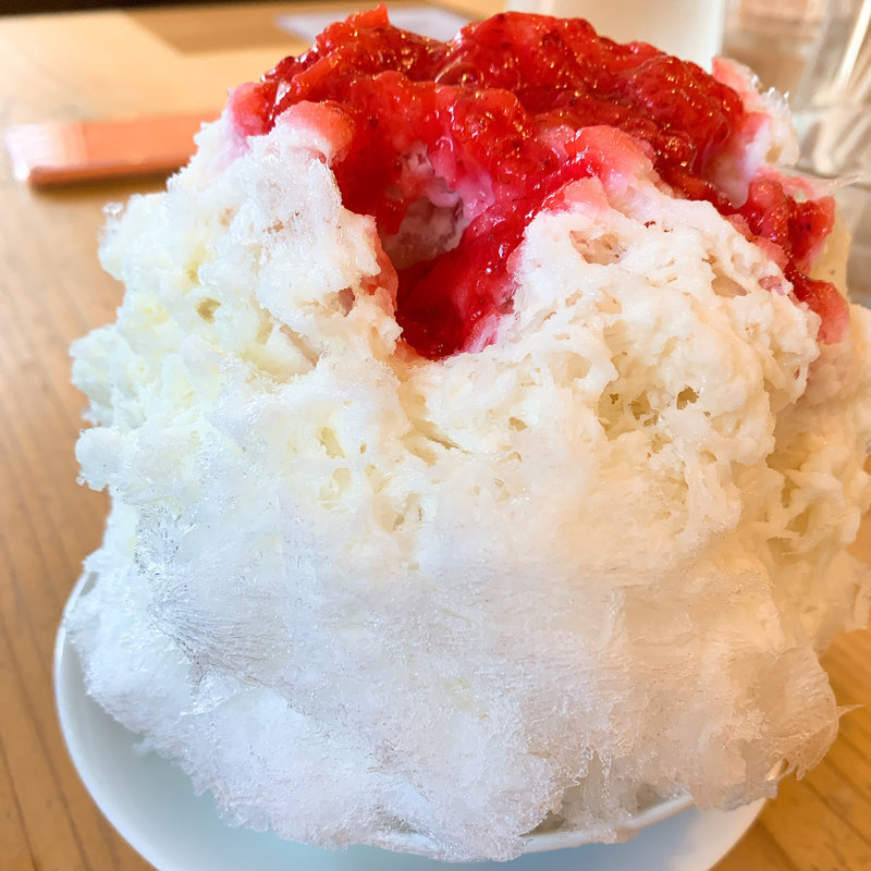 いちごミルク(ねいろ屋)