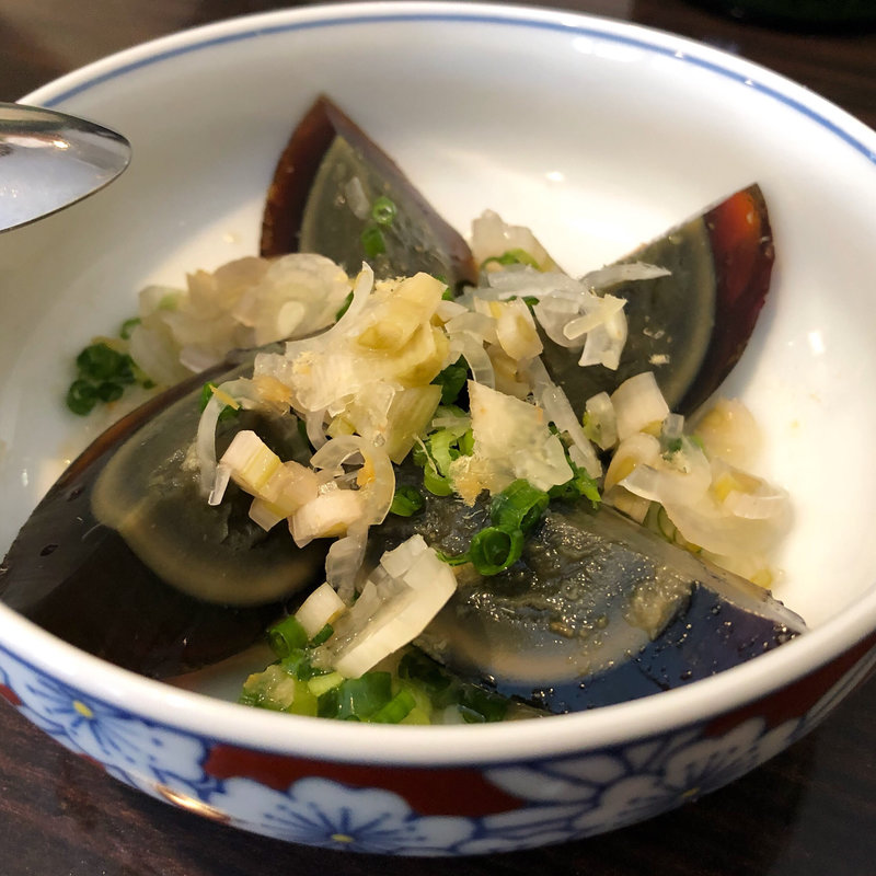 皮蛋(Sugahara Pho)