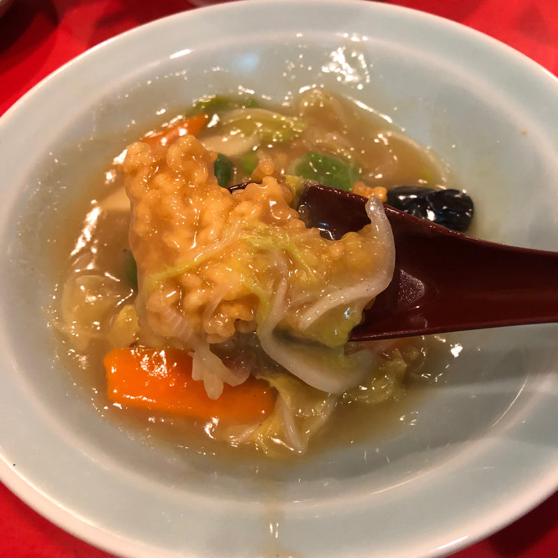 おこげ(マミィ )