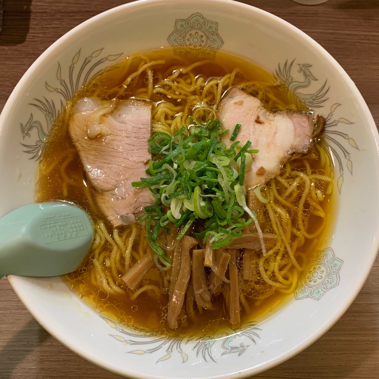 小倉 ラーメン