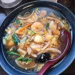 広東麺