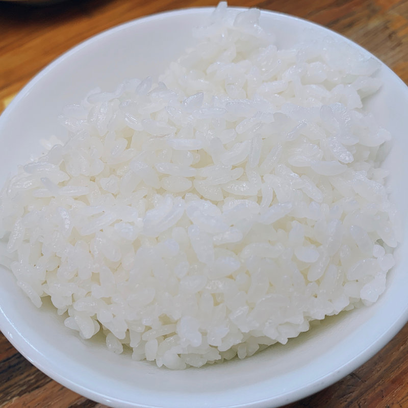 ライス(カナキン亭本舗 藤枝本店)