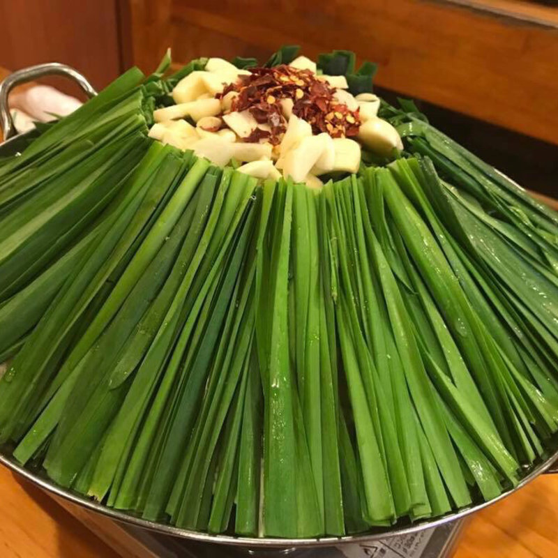 もつ鍋四人前(もつ鍋帝王 池袋東口店 )