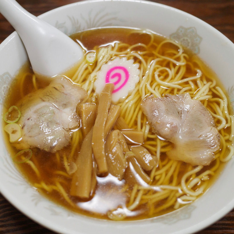 ラーメン(砺波 )