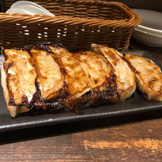 肉肉餃子(大衆餃子酒場 今ちゃん)
