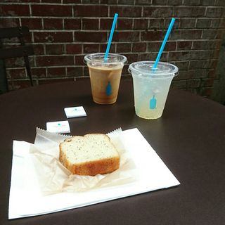 レモネード(ブルーボトルコーヒー神田)