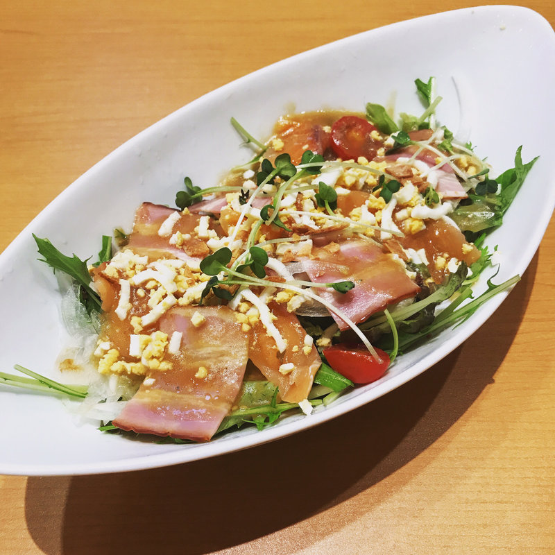 イタリアンサラダ(バケット アリオ亀有店)