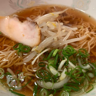 らーめん(えびすの安兵衛)