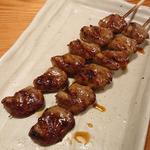 ハート（たれ）(鳥貴族 溝の口北口店 )