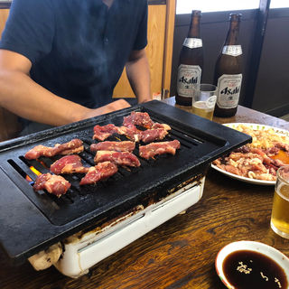 松山市で食べられる人気焼肉ランキング Sarah サラ