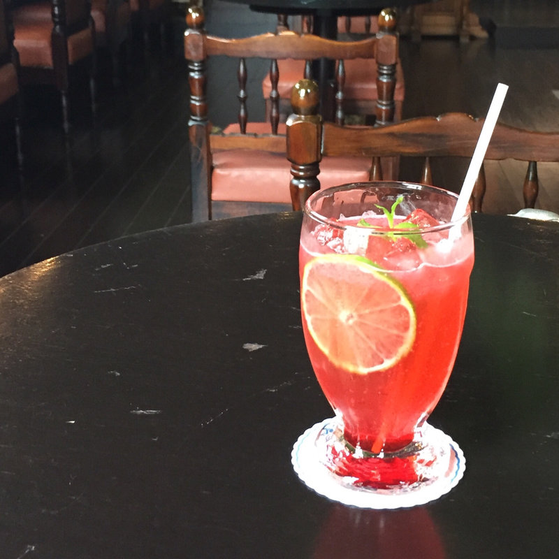 ソーダ(ノーディーゴールド)