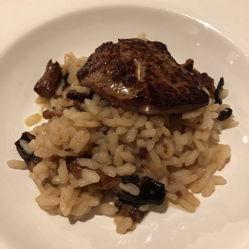 (オステリア エ バール ジェノ)