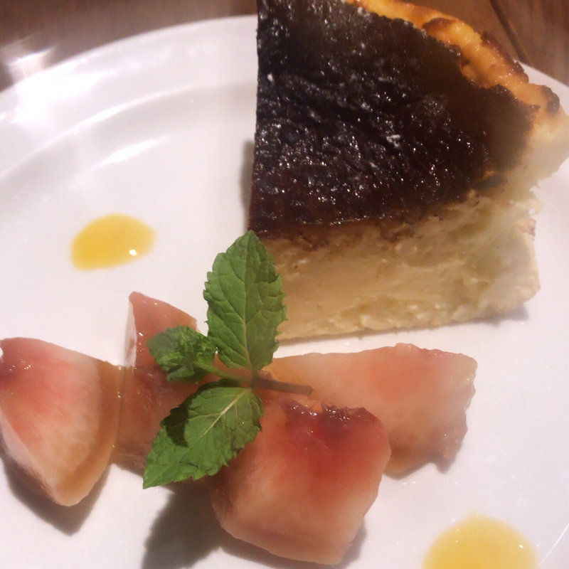 (ラス ボカス （Las Bocas）)