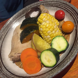 (五鉄)