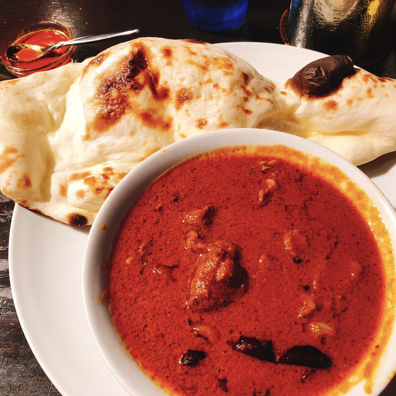 (ダバ インディア)