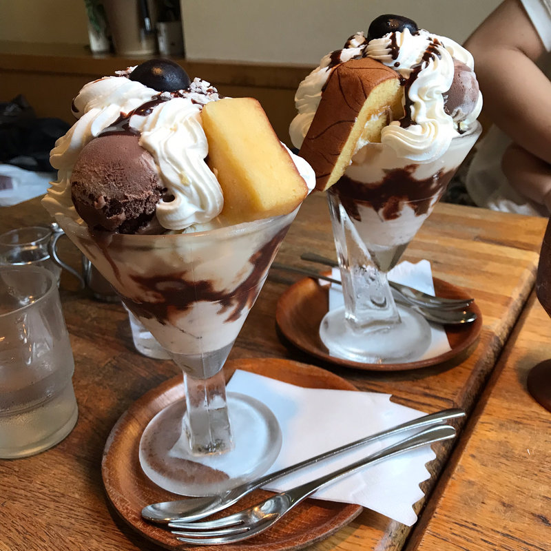 ローレライ(翁堂 駅前店 （おきなどう）)