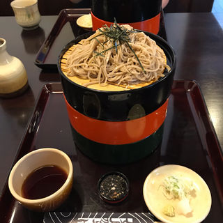 松本市で食べられる人気せいろそばランキング Sarah サラ