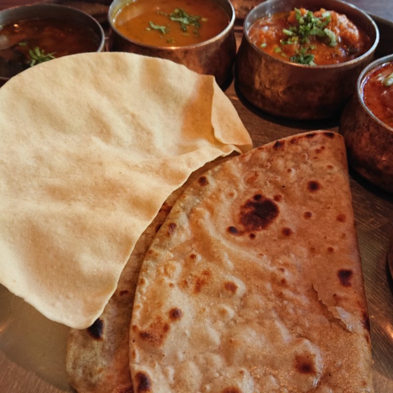 SET MEALS (バンゲラズキッチン （Bangera's Kitchen）)