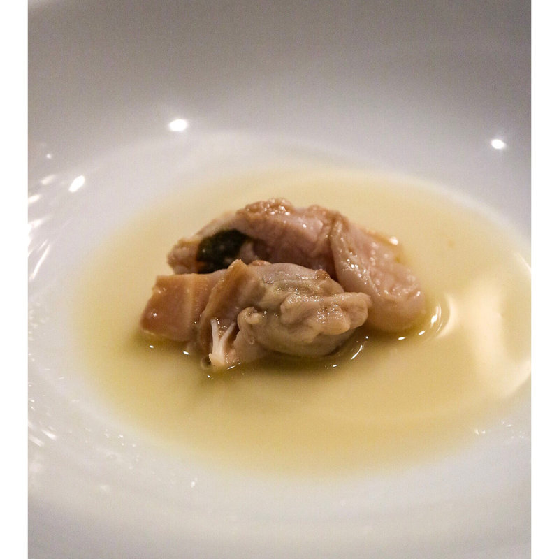 kiwami コース(天川 鉄板焼き)