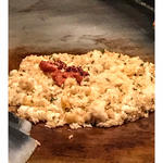 kiwami コース(天川 鉄板焼き)