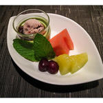 kiwami コース(天川 鉄板焼き)