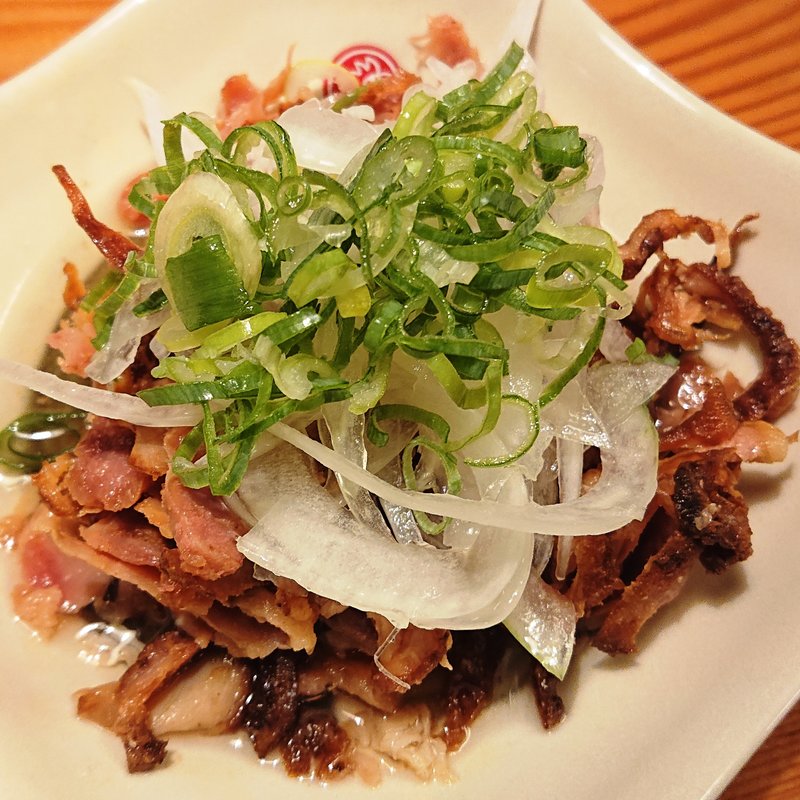 親鶏炙り焼き(鳥貴族 溝の口北口店 )