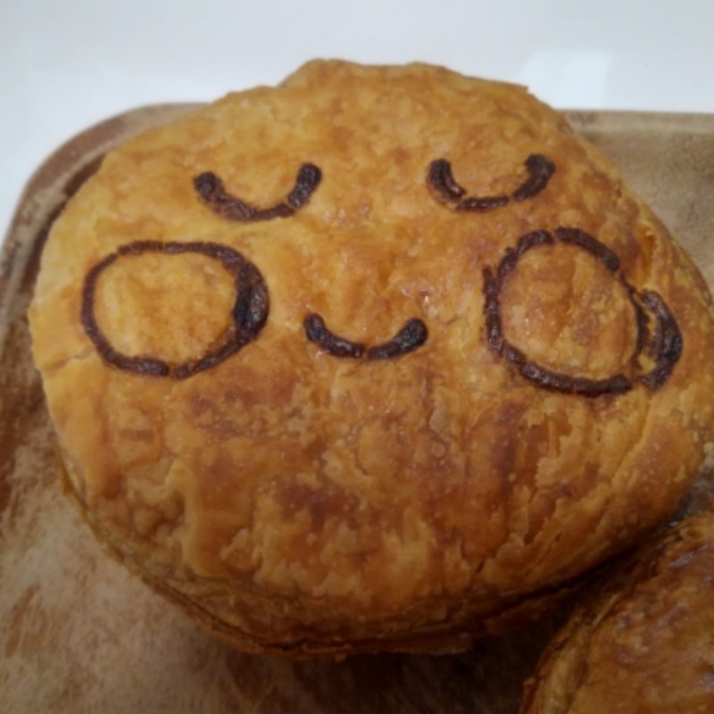 チャンキーステーキ　サラダセット(パイフェイス 渋谷モディショップ)