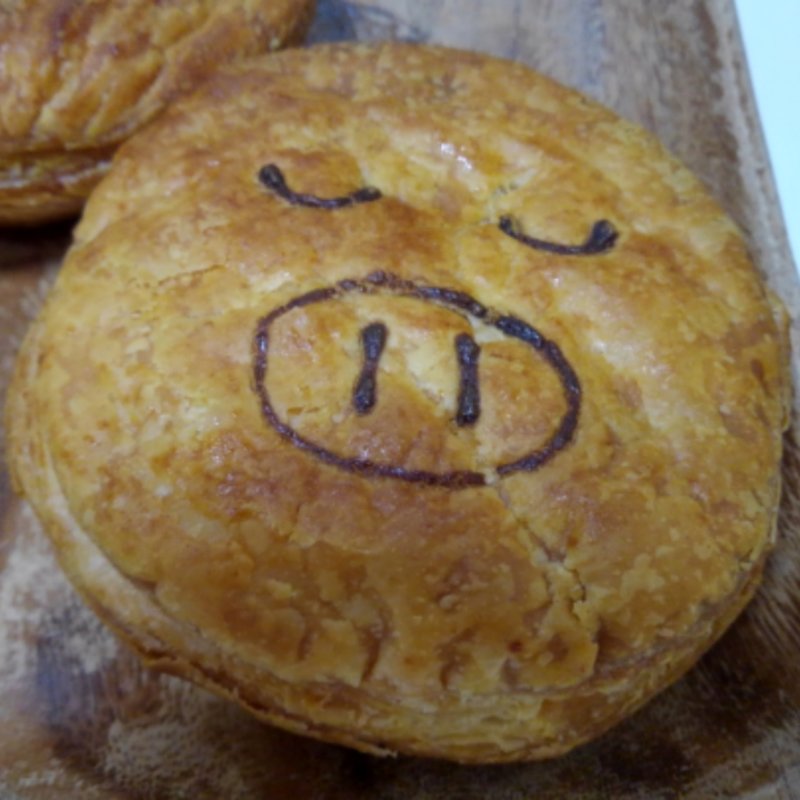 季節の野菜(パイフェイス 渋谷モディショップ)