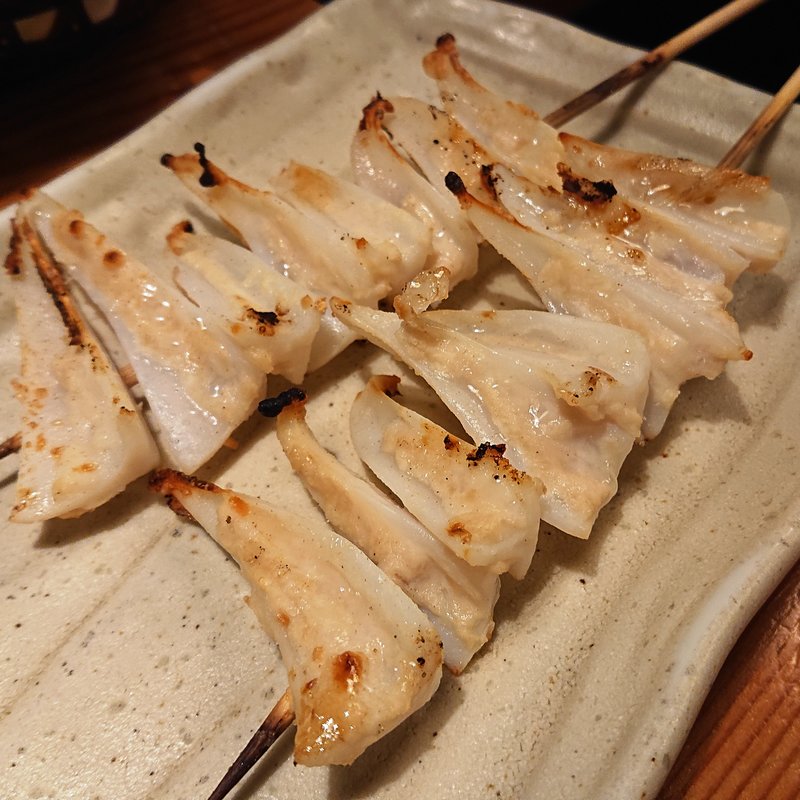 やげんなんこつ(鳥貴族 溝の口北口店 )