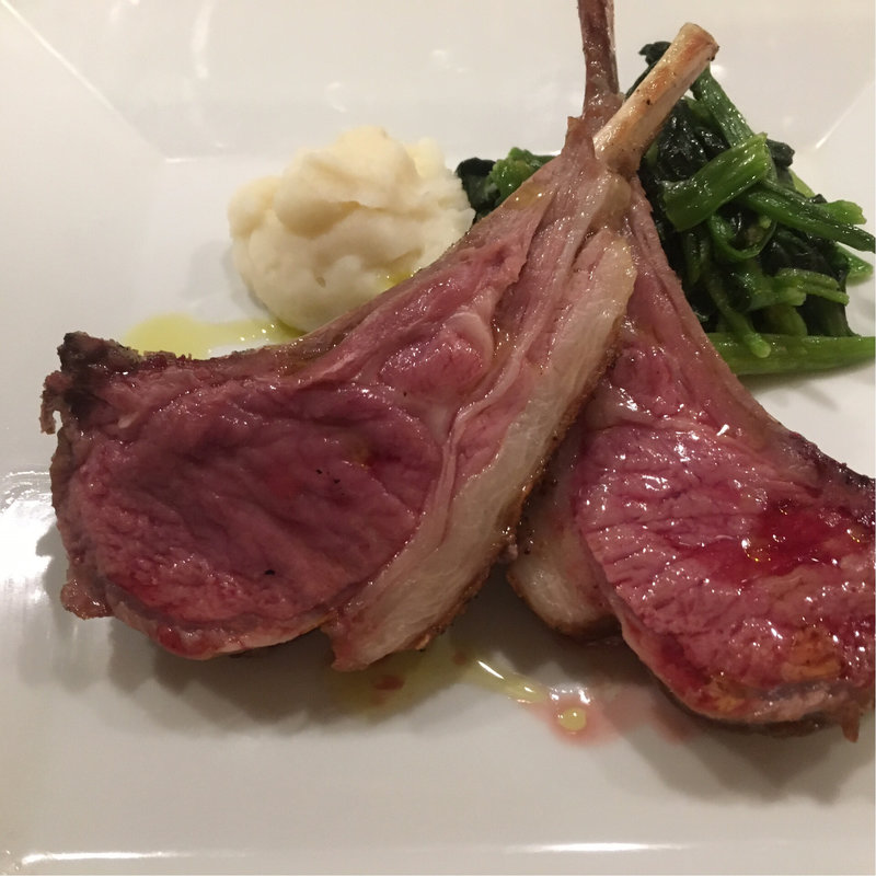 (Y's Diner （ワイズダイナー）)