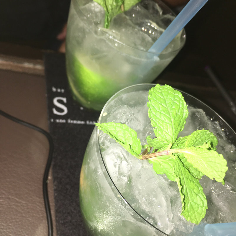 (バー サラバ （bar SARAVAH）)