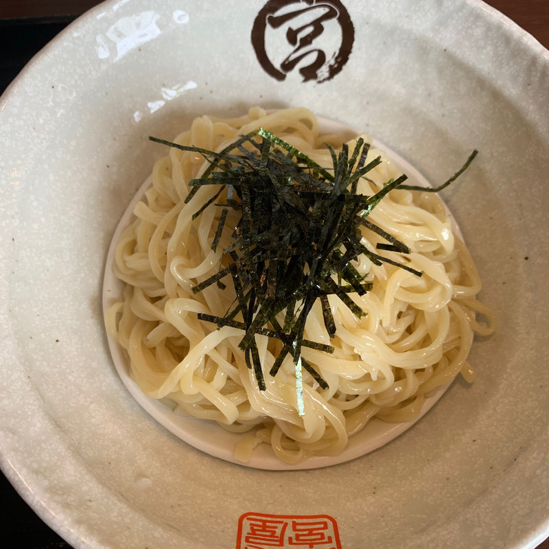 つけめん(丸宮 )