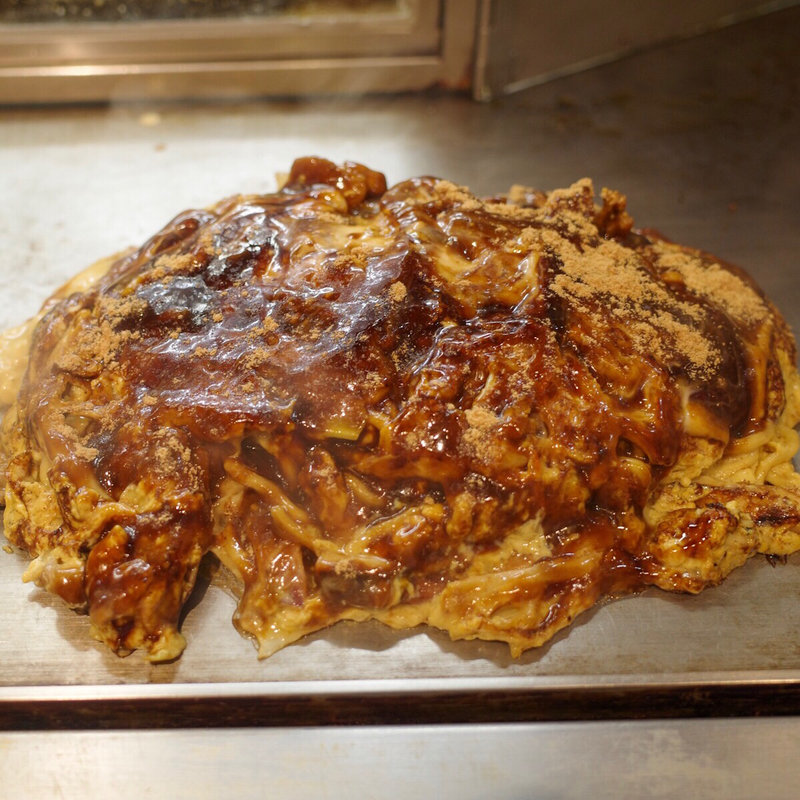 モダン焼き(きじ 丸の内店)