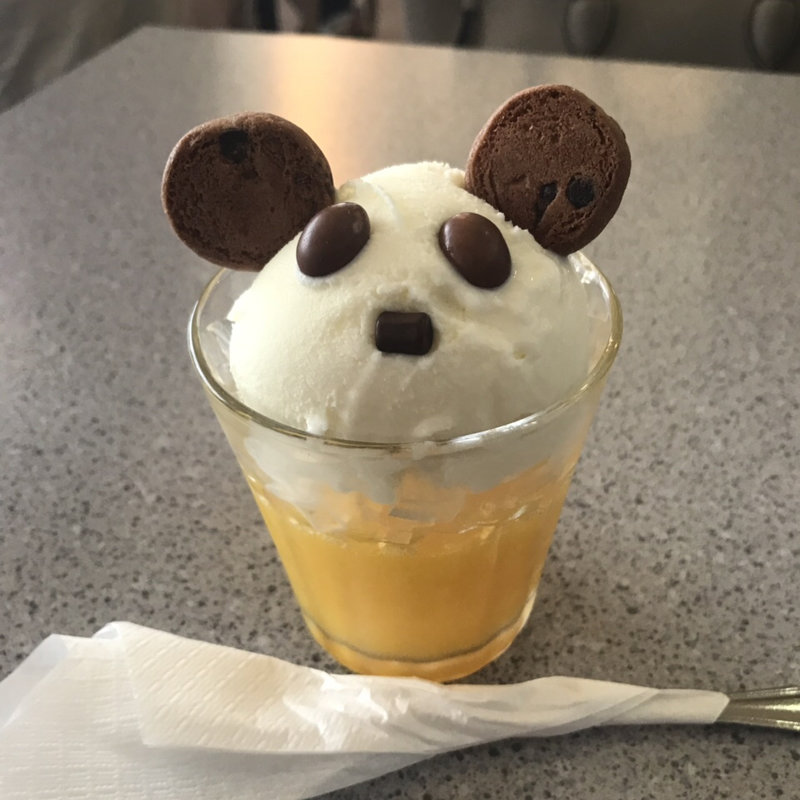 (スカイアドベンチャー （SKY ADVENTURE）)