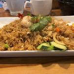 エビチャーハン(アロイ)
